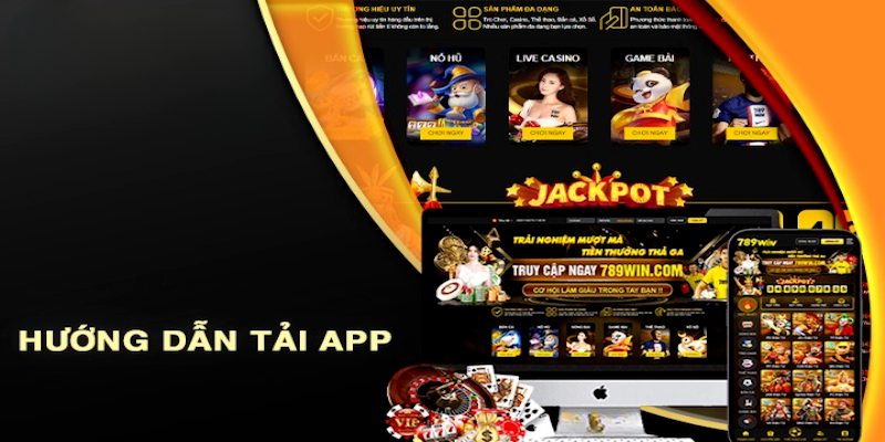 Nhận được nhiều khuyến mãi khi tải app 98win