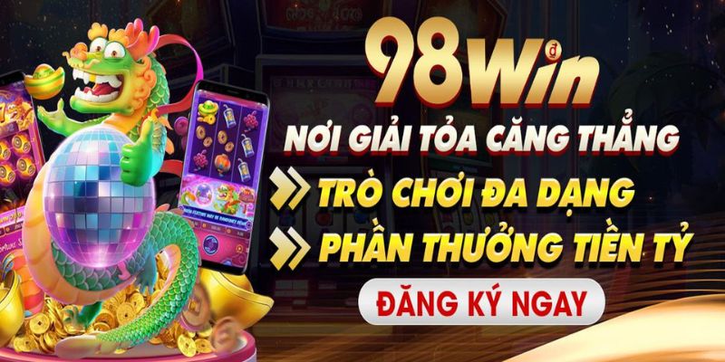 Những yếu tố chính giúp TOP player 98WIN trở thành lựa chọn hàng đầu cho các cao thủ